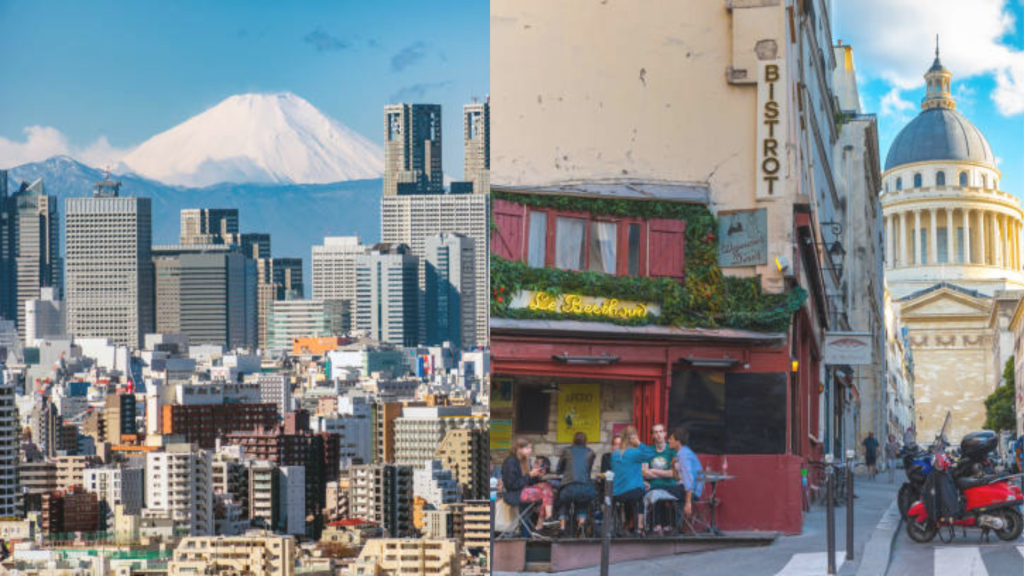 Soirée de lancement