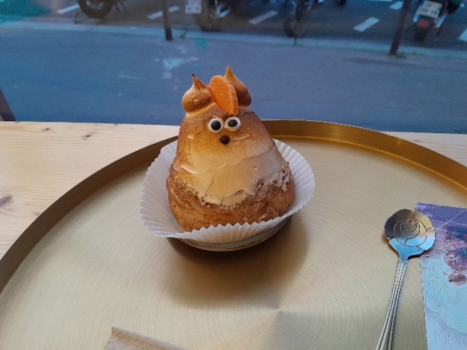 Les librairies manga/anime du quartier latin