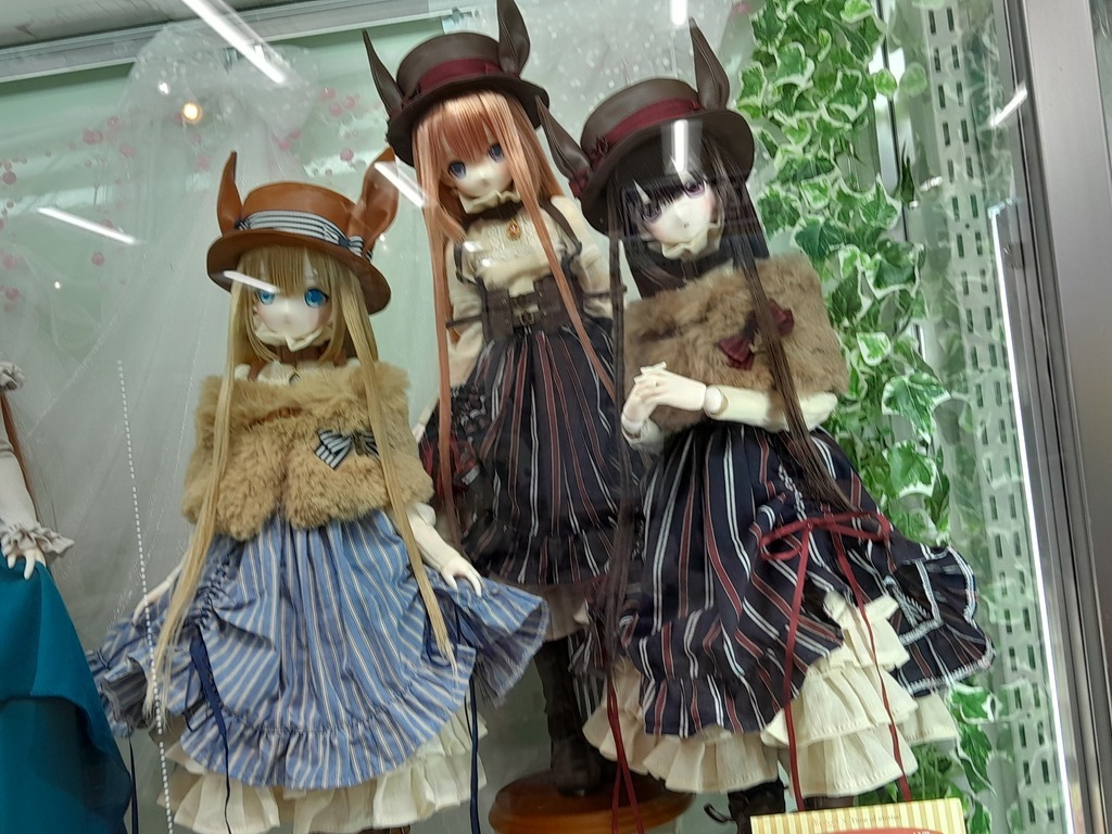 Les meilleures adresses manga/anime au Japon