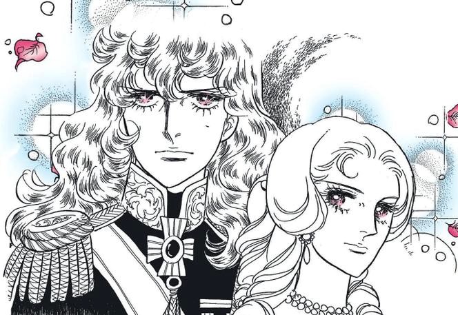 Redécouvrir les mangas shôjo